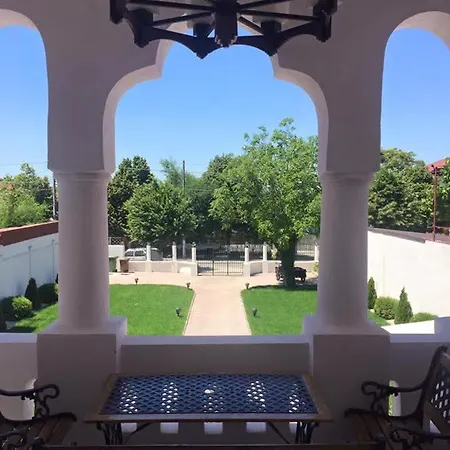 Conac Bistreanu Gæstehus Eforie Sud (Constanta)