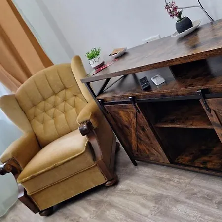 Conac Bistreanu Gæstehus