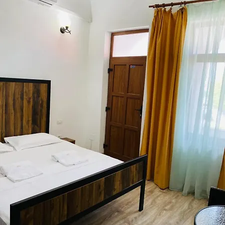 Conac Bistreanu 4* Eforie Sud (Constanta)