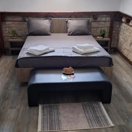 Conac Bistreanu 4* Eforie Sud (Constanta)