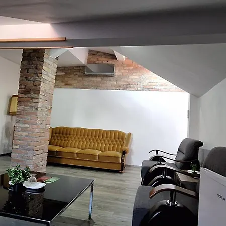 Conac Bistreanu 4* Eforie Sud (Constanta)