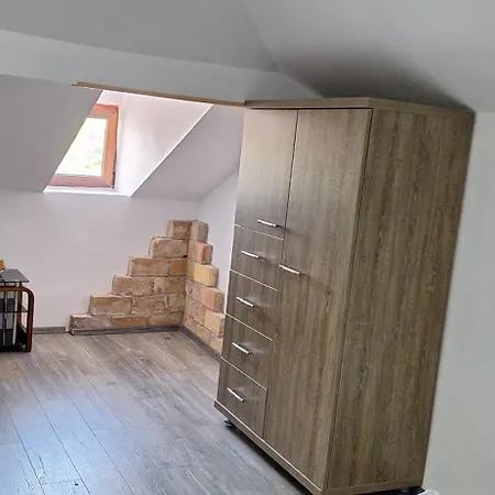 Gæstehus Conac Bistreanu Eforie Sud (Constanta)