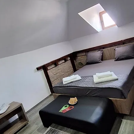 Gæstehus Conac Bistreanu Eforie Sud (Constanta)