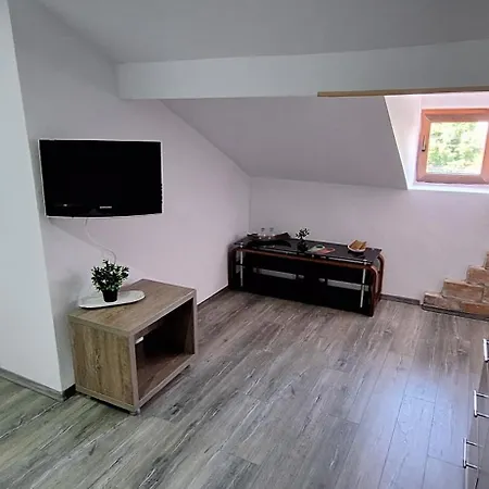 Conac Bistreanu Gæstehus 4*