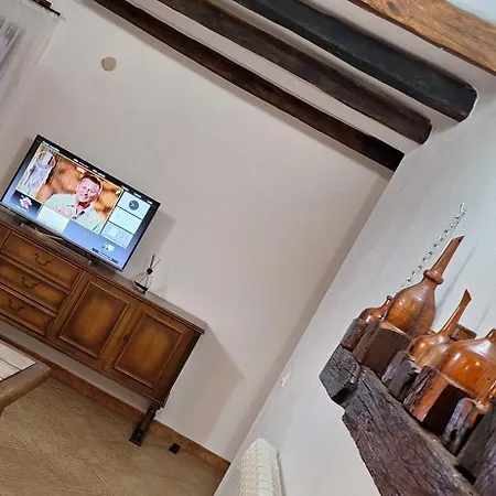 Conac Bistreanu Gæstehus