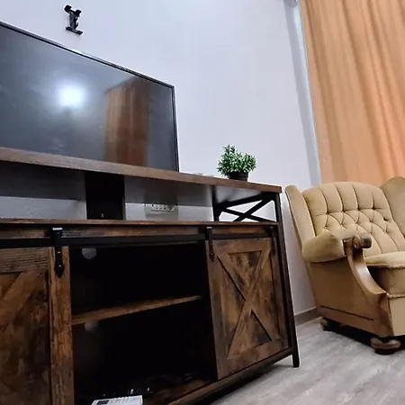 Conac Bistreanu 4*