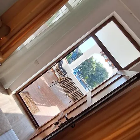 Gæstehus Conac Bistreanu Eforie Sud (Constanta)