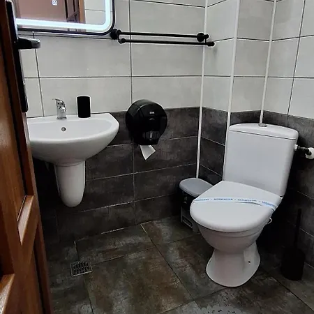 Conac Bistreanu Eforie Sud (Constanta)