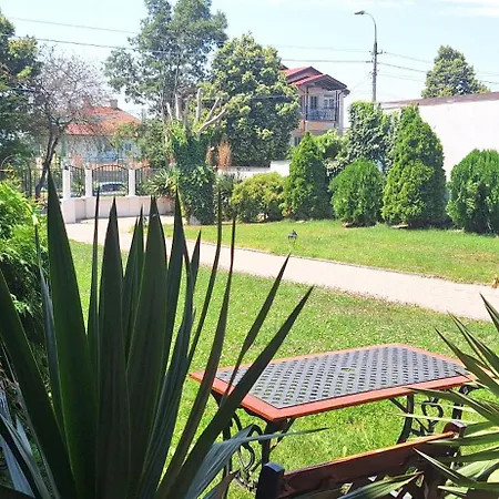 Gæstehus Conac Bistreanu