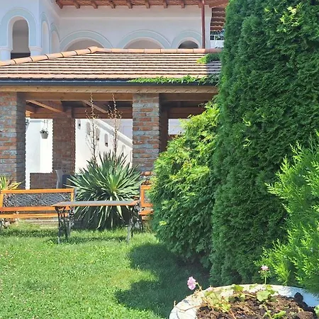 Conac Bistreanu 4*