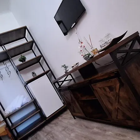 Conac Bistreanu 4* Eforie Sud (Constanta)