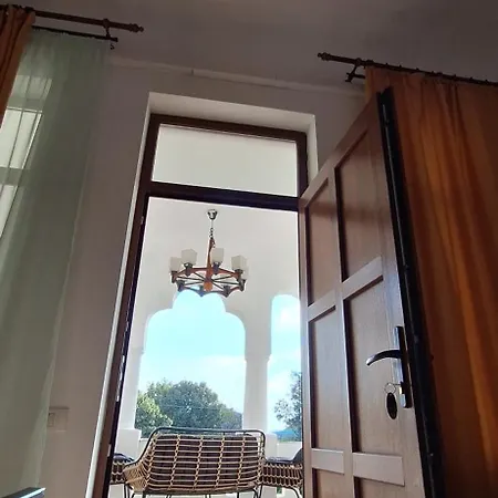 Conac Bistreanu Gæstehus