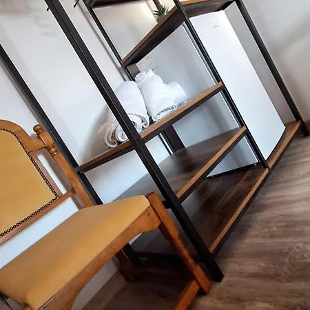 Conac Bistreanu Gæstehus Eforie Sud (Constanta)