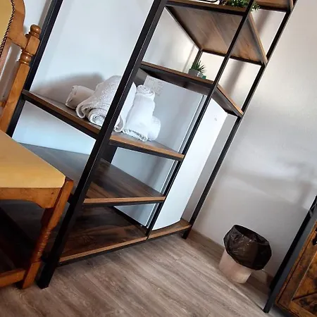 Conac Bistreanu Eforie Sud (Constanta)