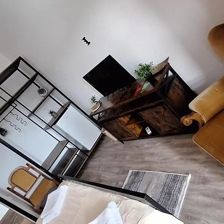 Conac Bistreanu Pensionat Eforie Sud (Constanta)