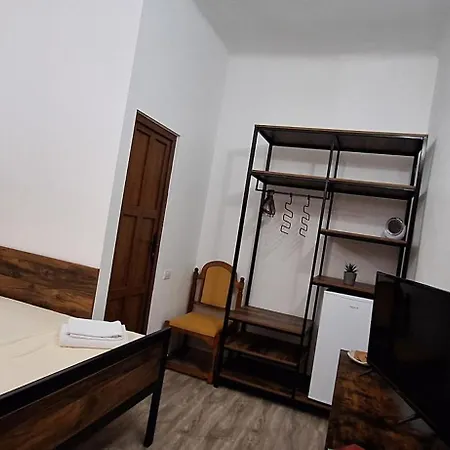 Conac Bistreanu Casa de hóspedes Eforie Sud (Constanta)