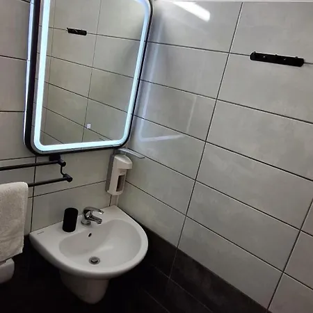 Guest house Conac Bistreanu