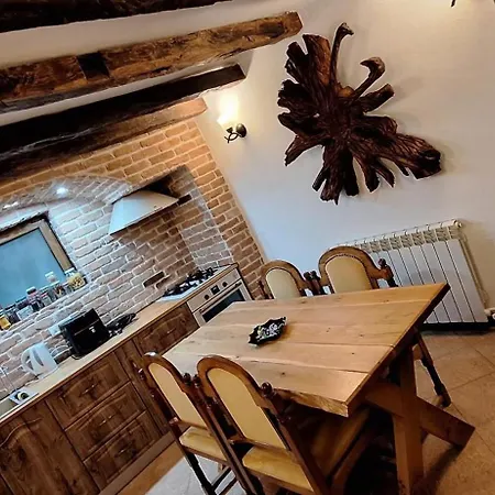 Casa de hóspedes Conac Bistreanu 4*