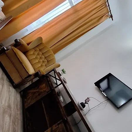 Pensionat Conac Bistreanu Eforie Sud (Constanta)