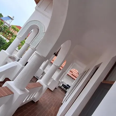 Conac Bistreanu Pensionat 4*