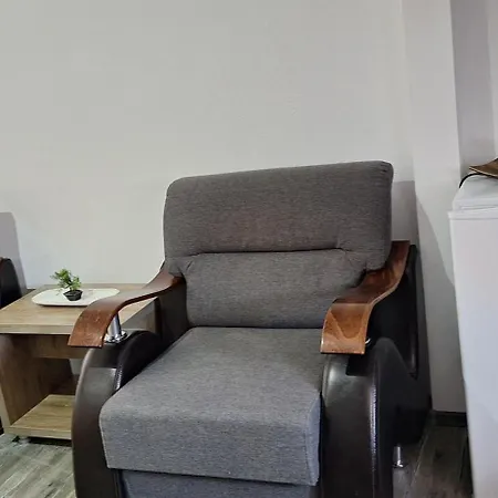 Conac Bistreanu Pensionat