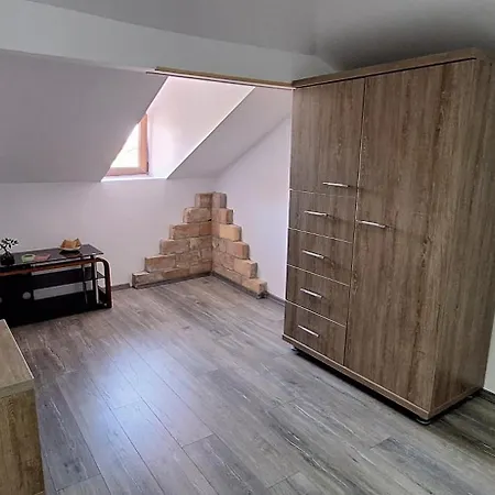 Conac Bistreanu 4* Eforie Sud (Constanta)