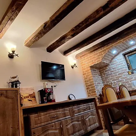 Conac Bistreanu Casa de hóspedes