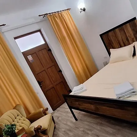 Conac Bistreanu Pensionat