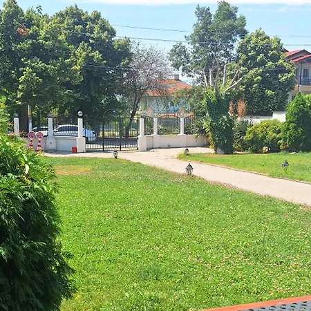Pensionat Conac Bistreanu Eforie Sud (Constanta)
