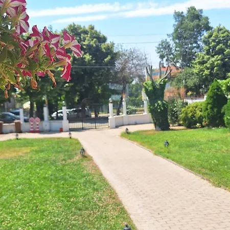 Conac Bistreanu Pensionat