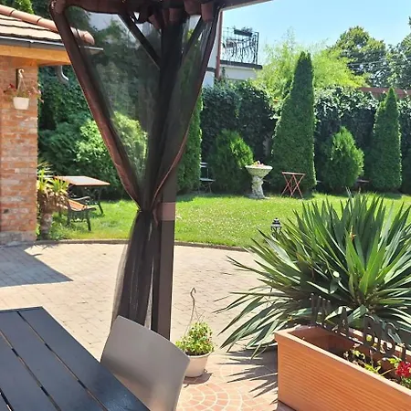 Conac Bistreanu Casa de hóspedes Eforie Sud (Constanta)
