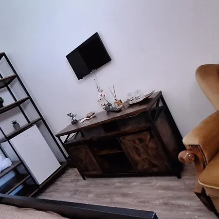 Conac Bistreanu Pensionat 4*