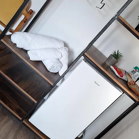 Casa de hóspedes Conac Bistreanu Eforie Sud (Constanta)