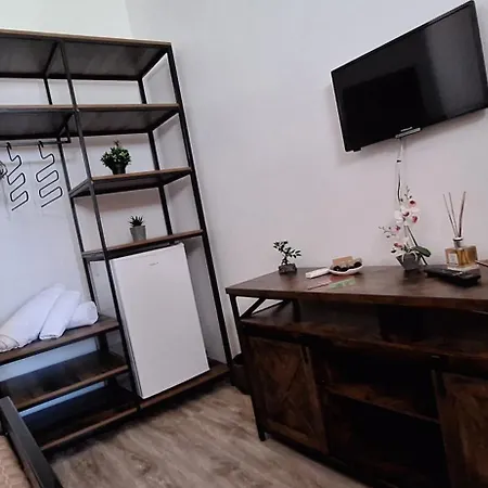Conac Bistreanu Casa de hóspedes