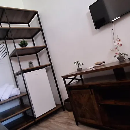 Conac Bistreanu 4* Eforie Sud (Constanta)