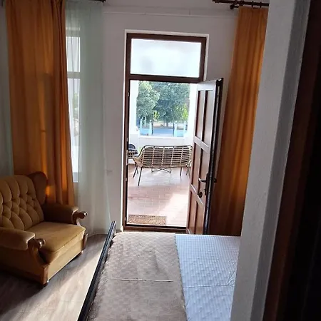 Pensionat Conac Bistreanu 4*