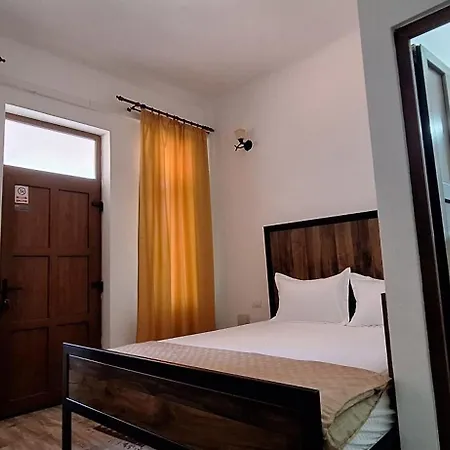 Conac Bistreanu Casa de hóspedes Eforie Sud (Constanta)