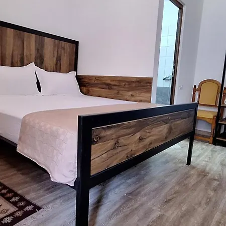 Pensionat Conac Bistreanu 4*