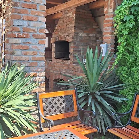 Pensionat Conac Bistreanu 4*