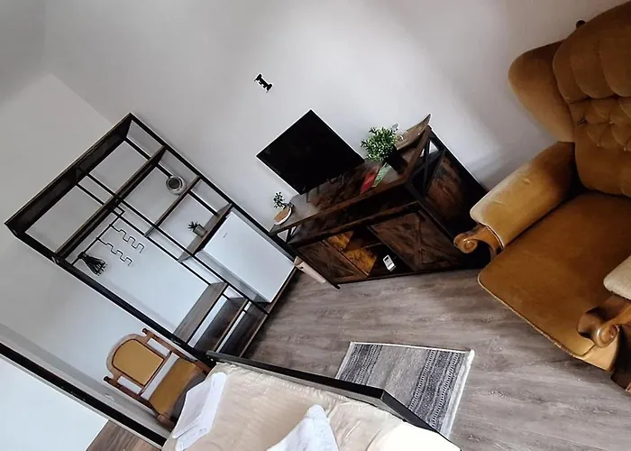 Conac Bistreanu בית הארחה אפורי סוד