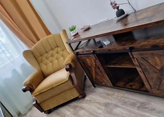 Conac Bistreanu בית הארחה