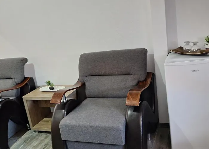 Conac Bistreanu בית הארחה