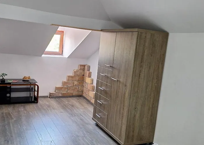 בית הארחה Conac Bistreanu אפורי סוד