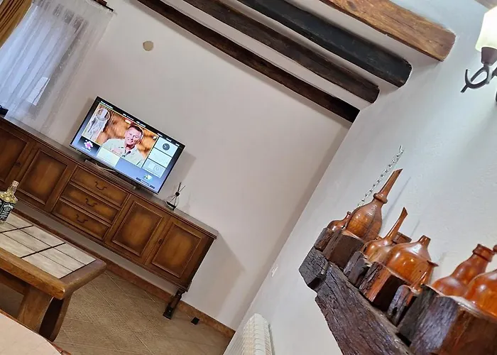 Conac Bistreanu בית הארחה