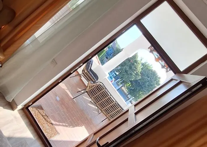 בית הארחה Conac Bistreanu אפורי סוד